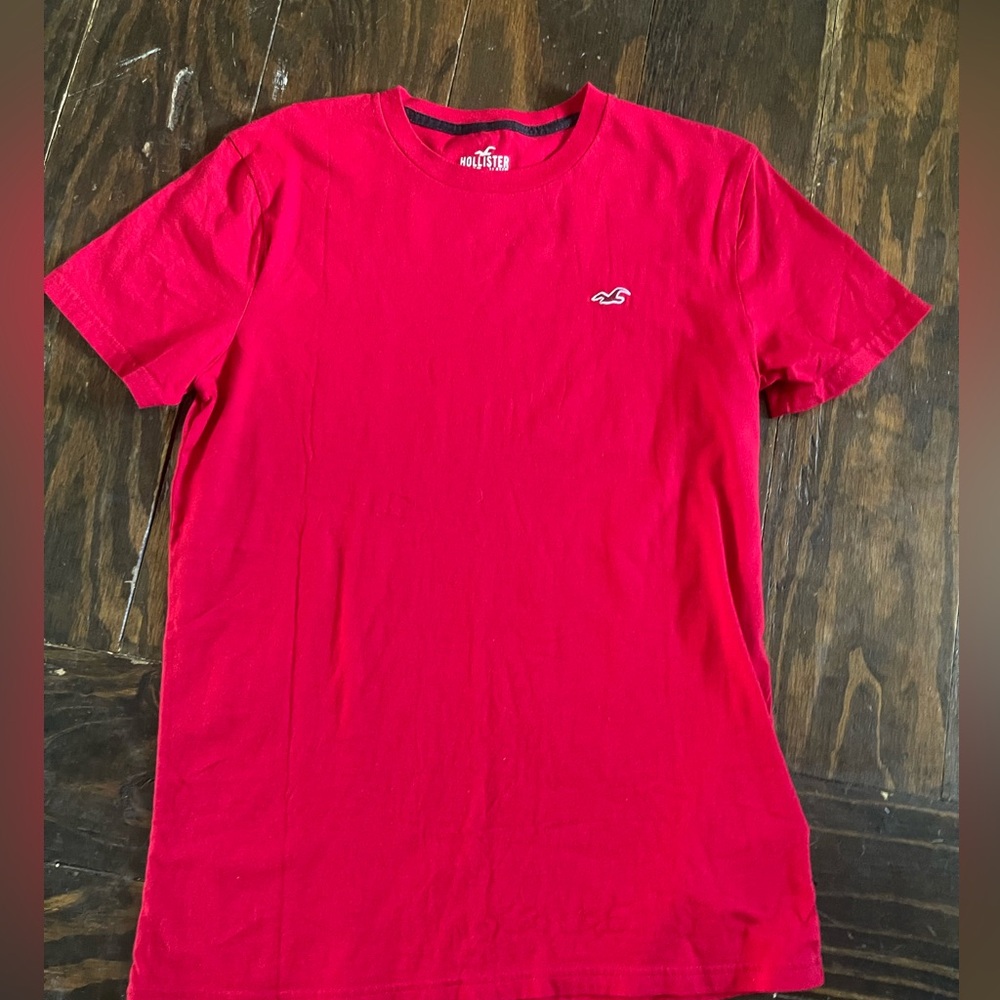 Men’s Hollister Shirt